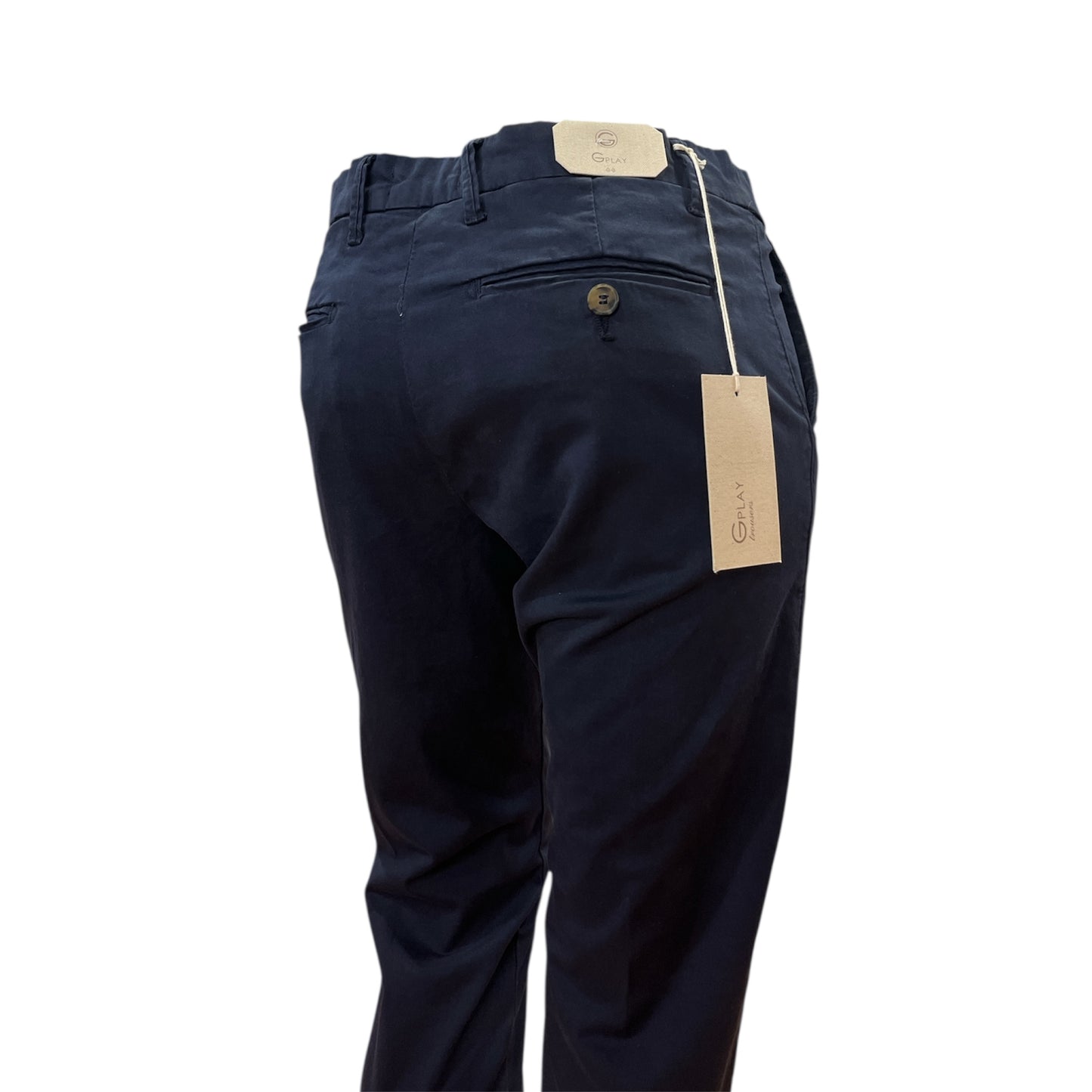 Pantalone Vienna Blue
