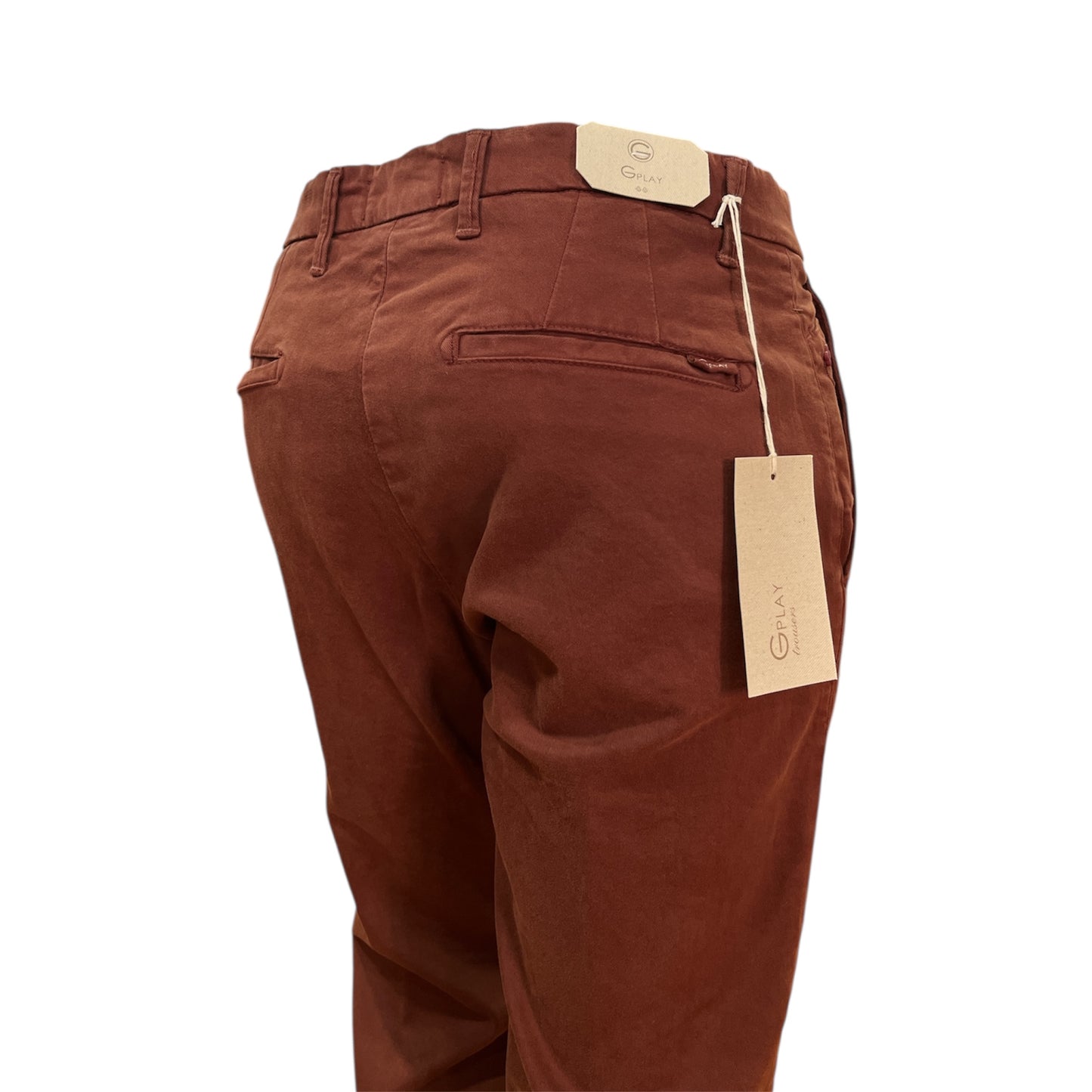 Pantalone Rio Tegola