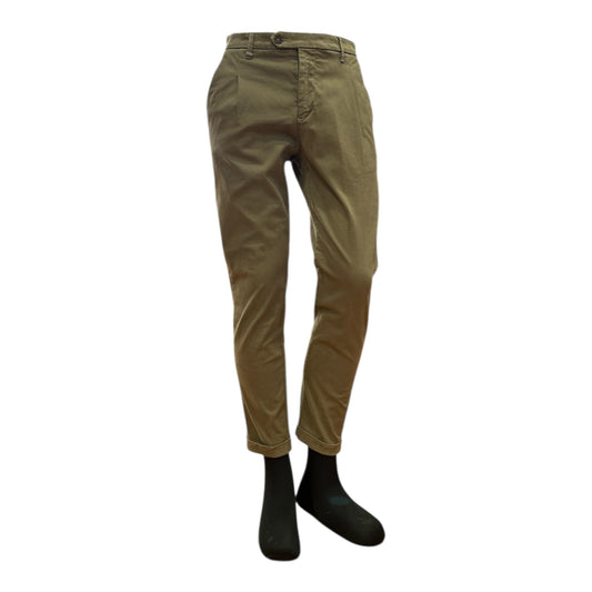 Pantalone Rio Kaki