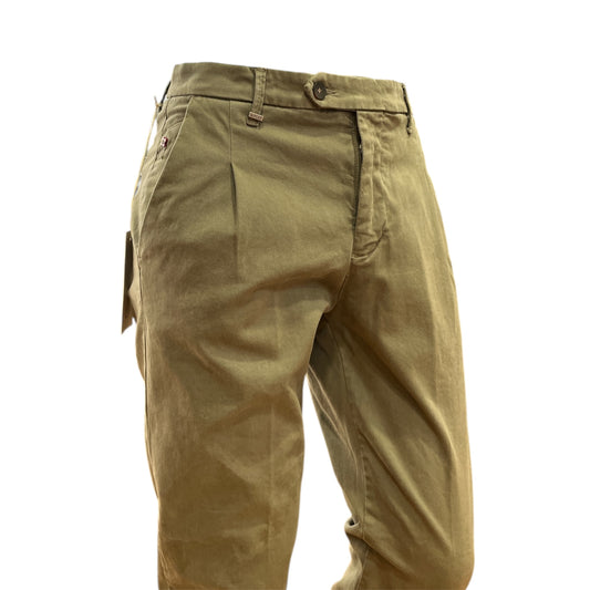 Pantalone Rio Kaki