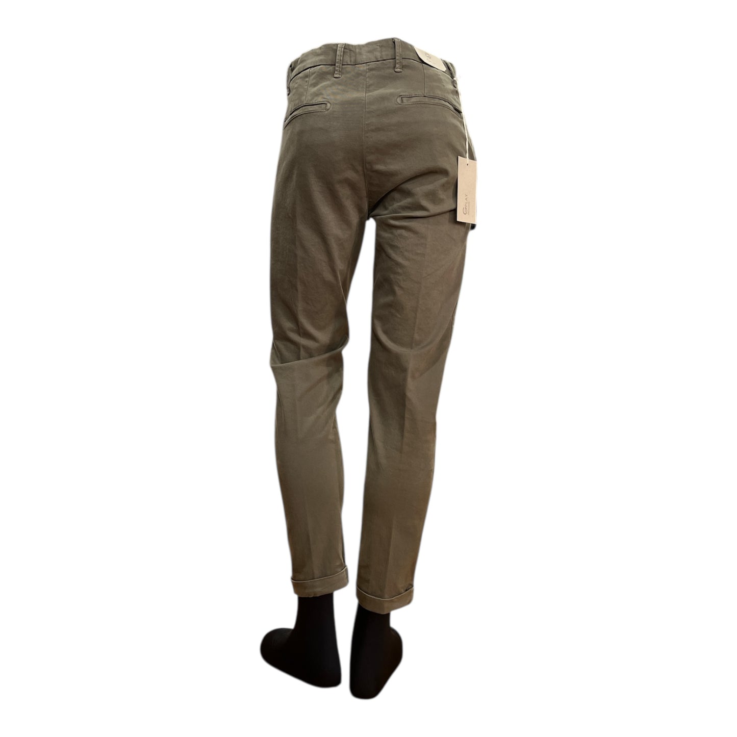 Pantalone Rio Kaki