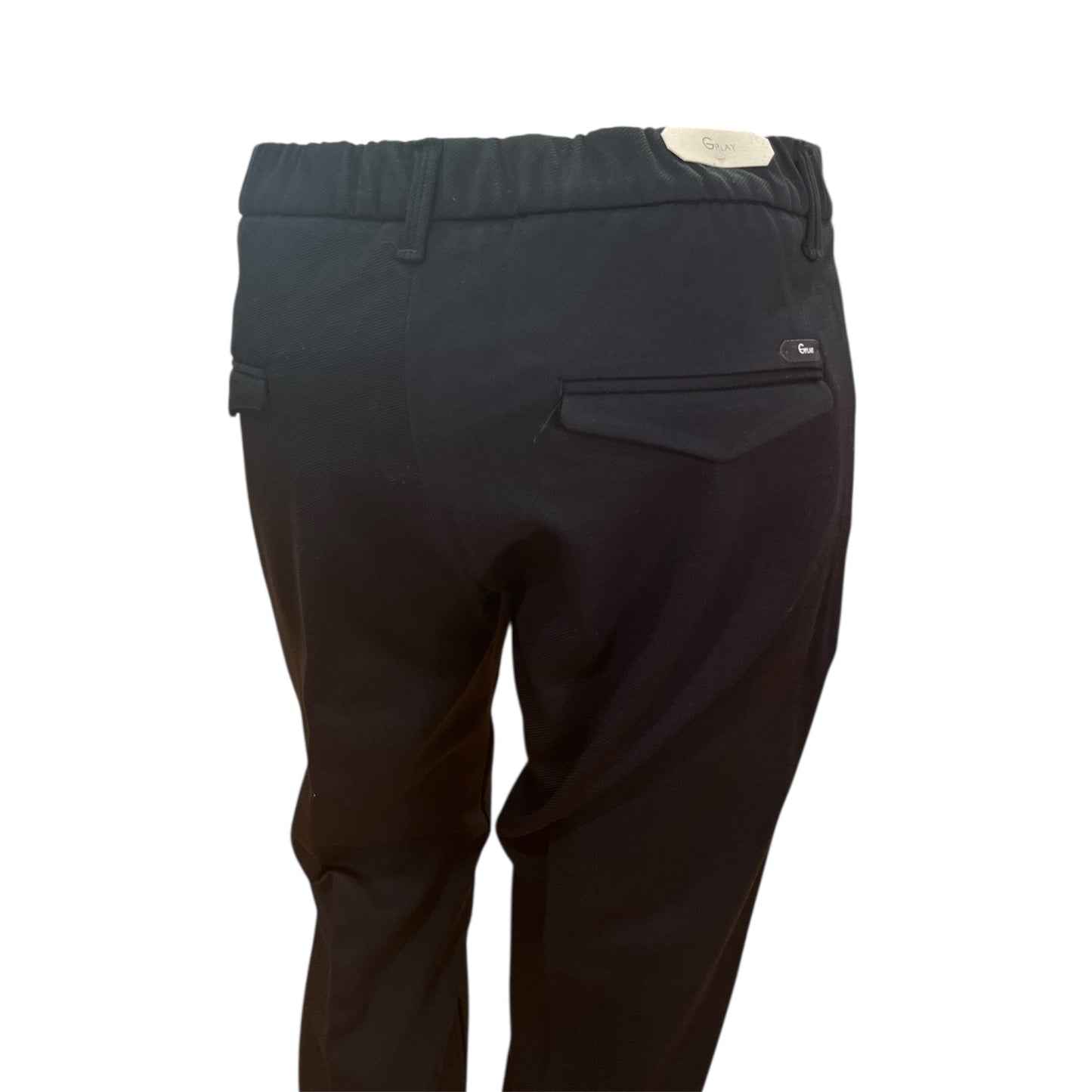Pantalone Max Black