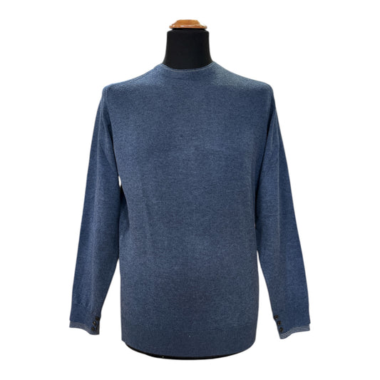 Maglia Pordenone Toppa Navy