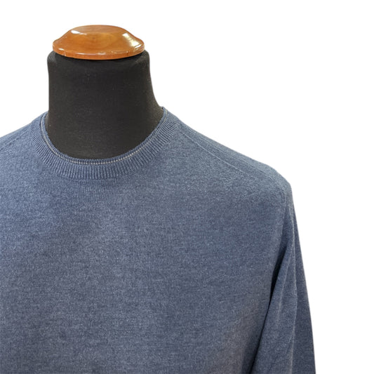 Maglia Pordenone Toppa Navy