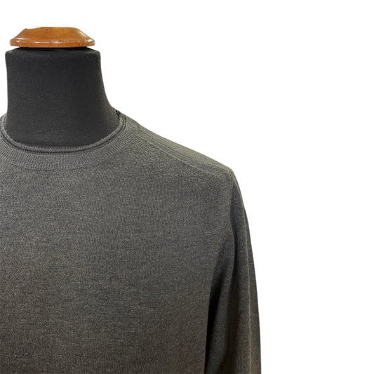 Maglia Pordenone Toppa Dark Grey