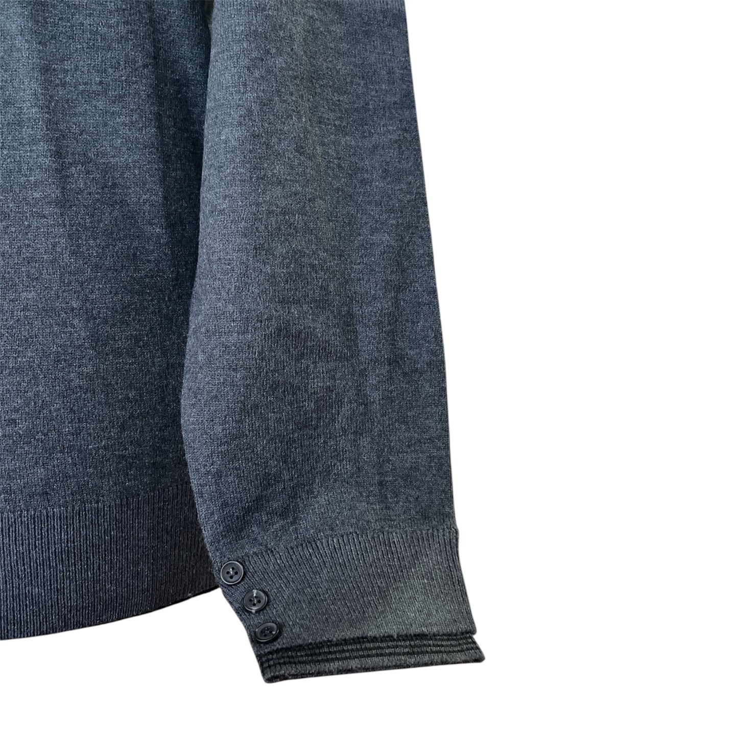Maglia Pordenone Toppa Dark Grey
