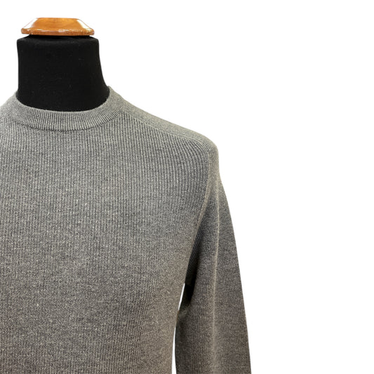 Maglia British Dark Grey