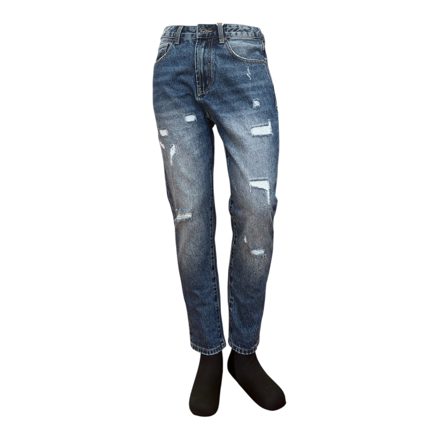 Jeans Salò Medium Blue