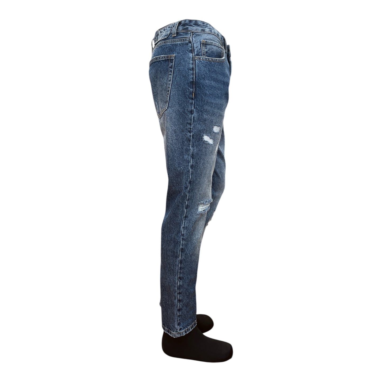 Jeans Salò Medium Blue