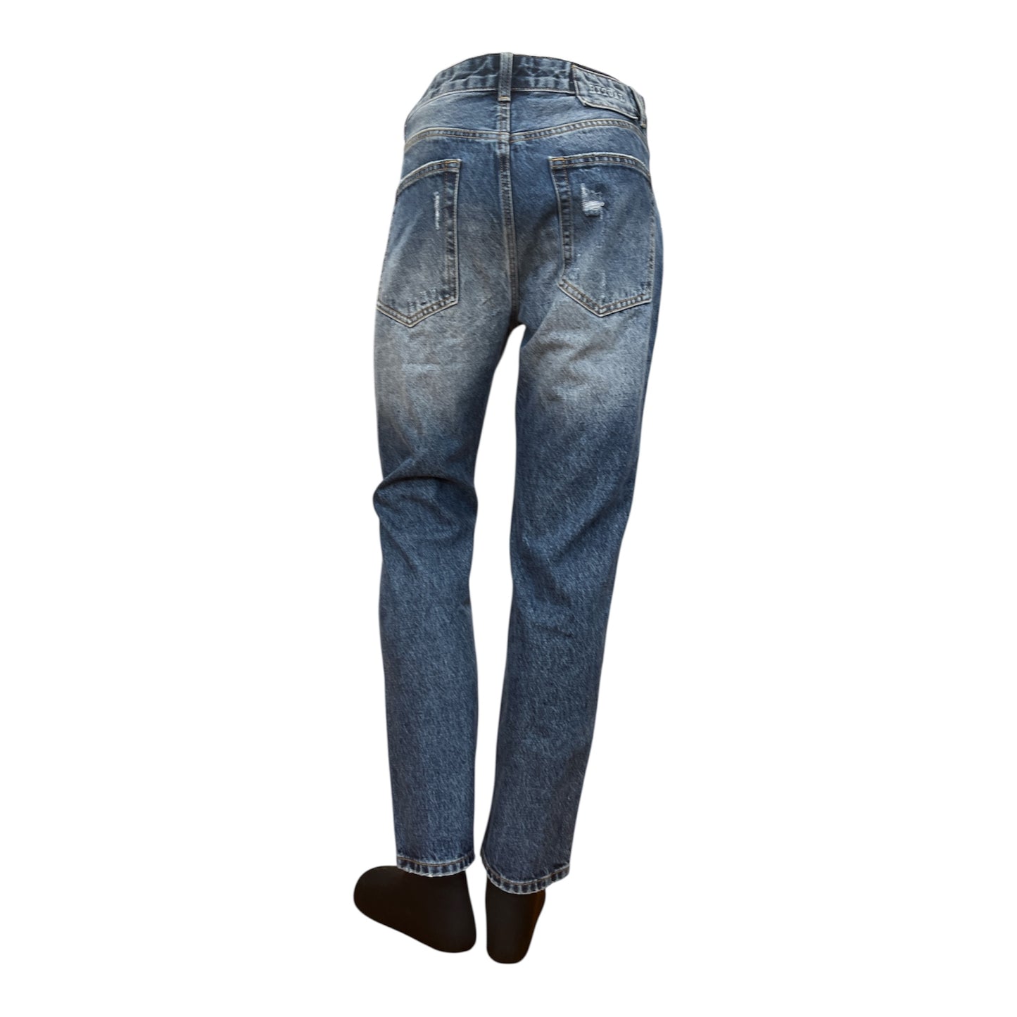 Jeans Salò Medium Blue