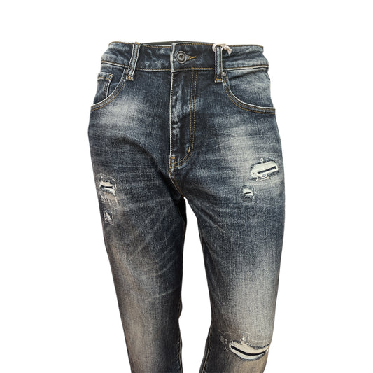 Jeans Salò Dark Blue