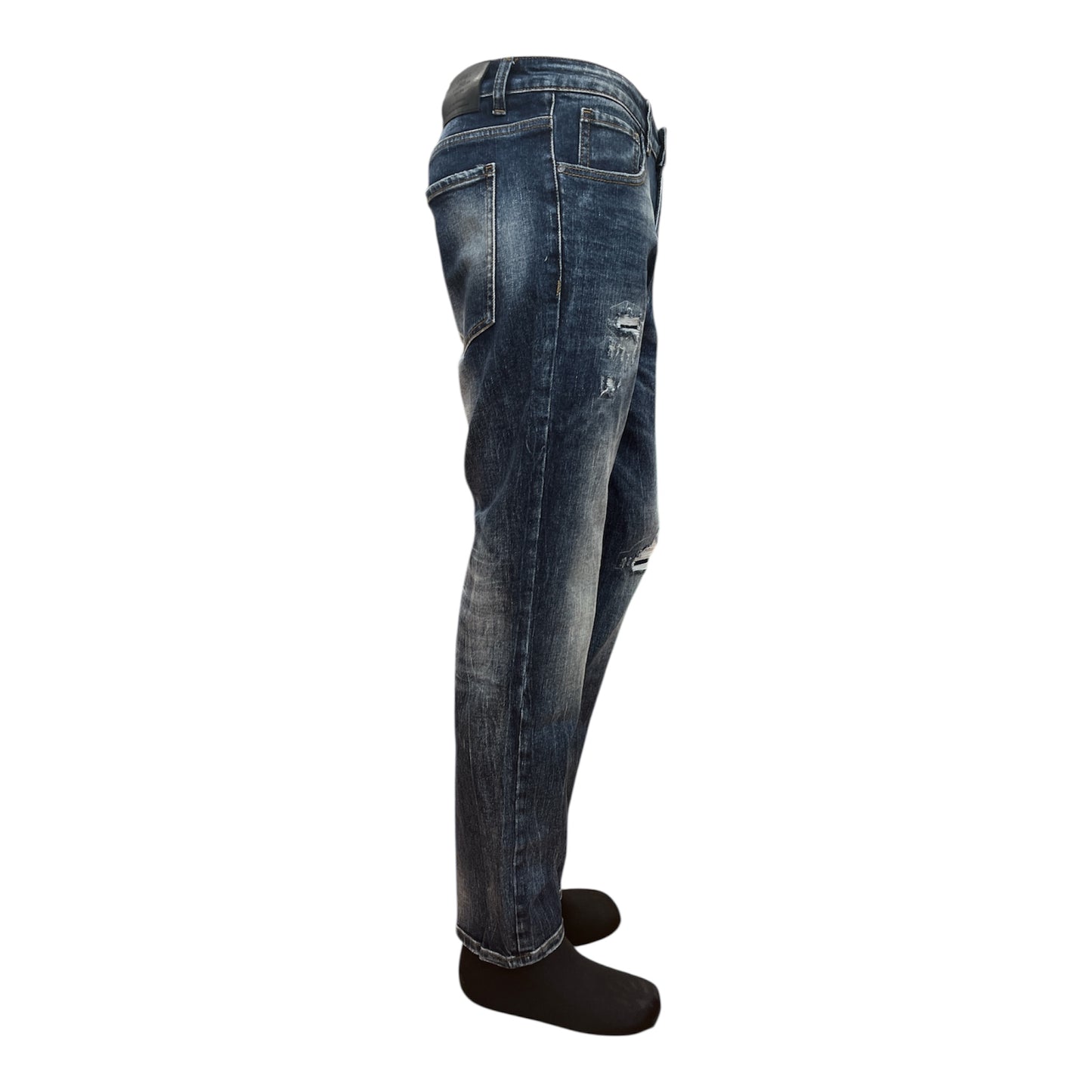 Jeans Salò Dark Blue