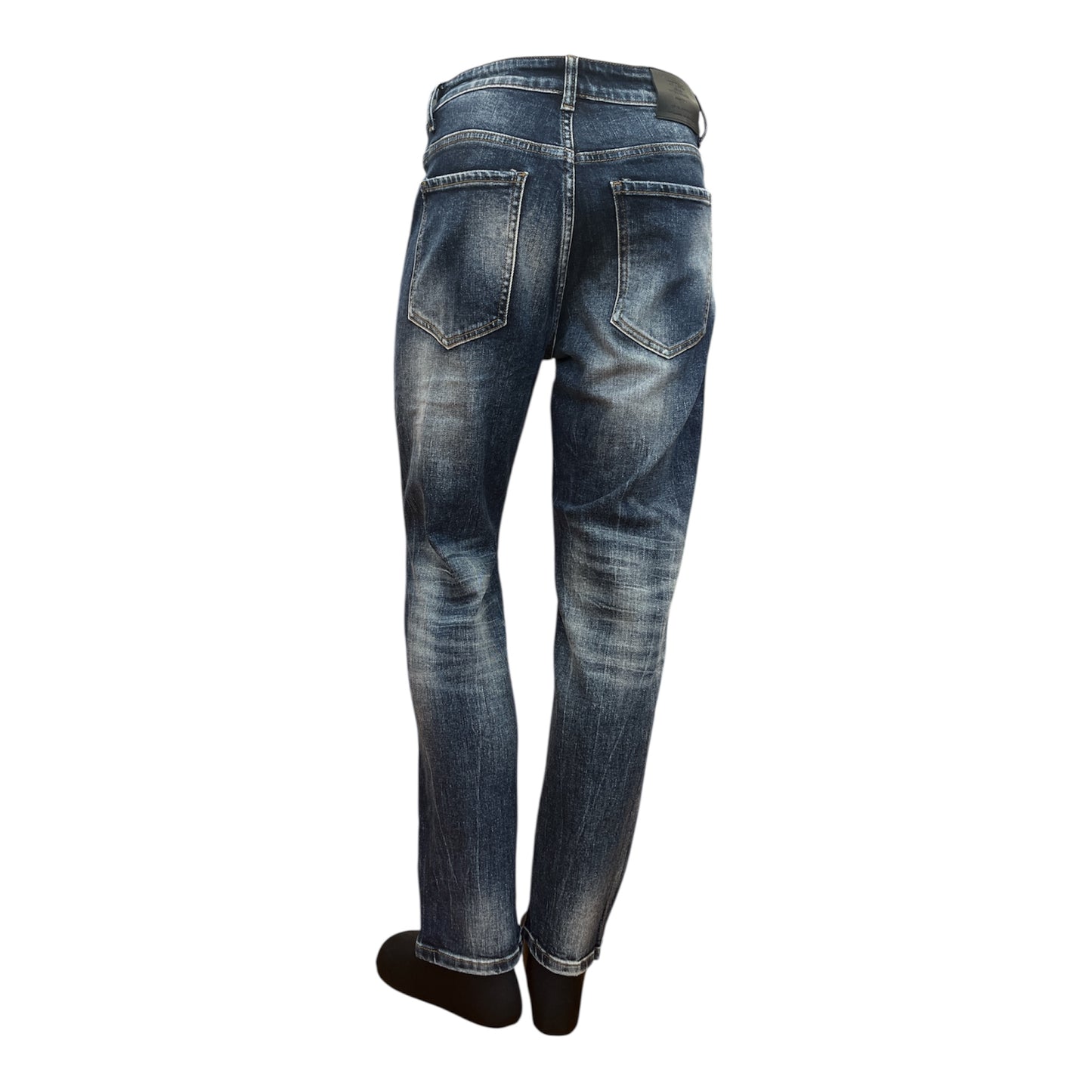 Jeans Salò Dark Blue