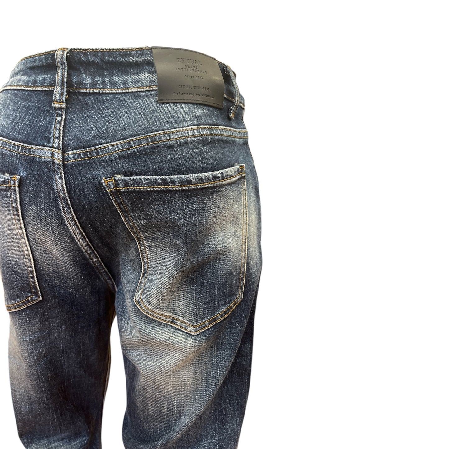 Jeans Salò Dark Blue