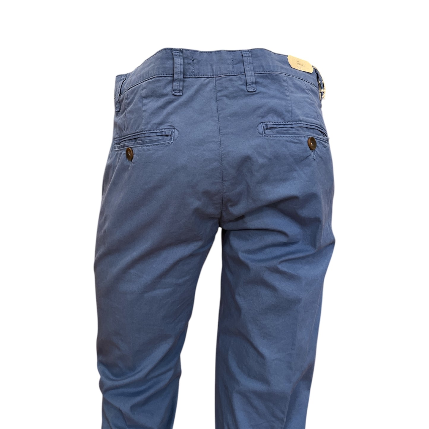 Pantalone Vienna Summer Royal