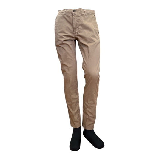 Pantalone Vienna Summer Kaky