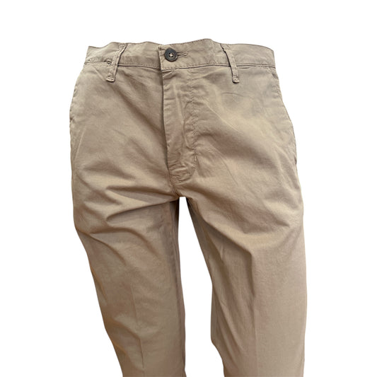 Pantalone Vienna Summer Kaky
