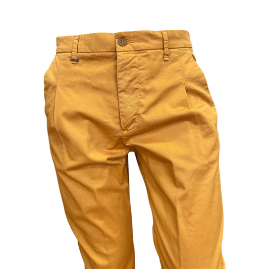 Pantalone Rio Summer Curry