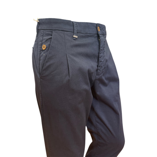 Pantalone Rio Summer Blue