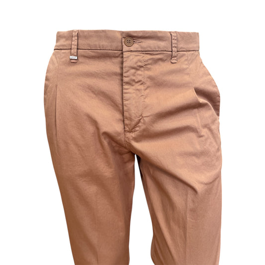 Pantalone Rio Summer Nocciola