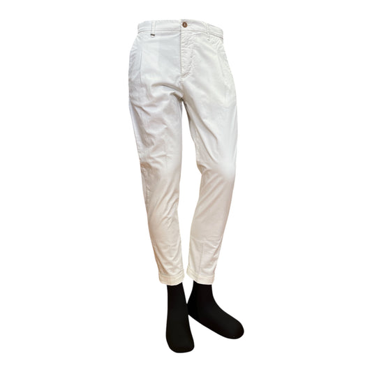 Pantalone Rio Summer Panna