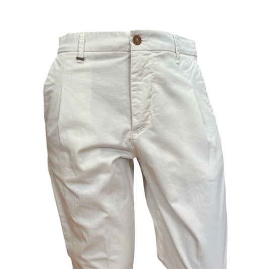 Pantalone Rio Summer Panna