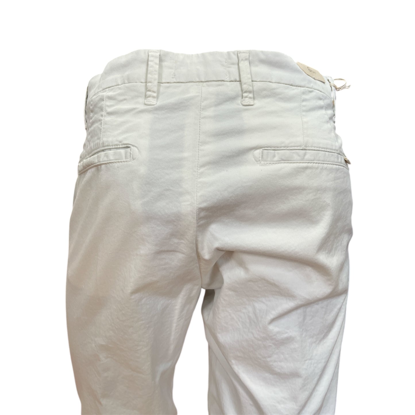 Pantalone Rio Summer Panna
