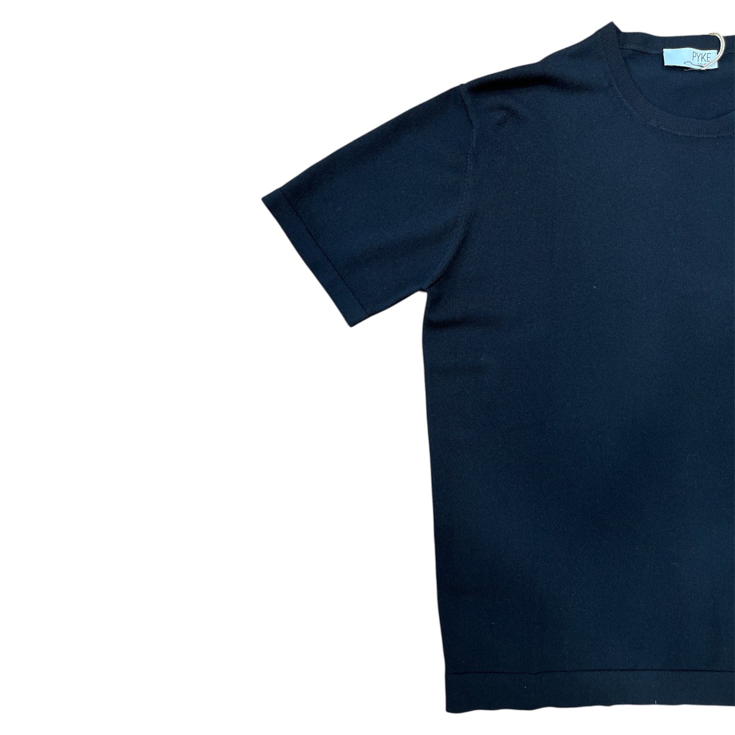 T-Shirt Tiger Black