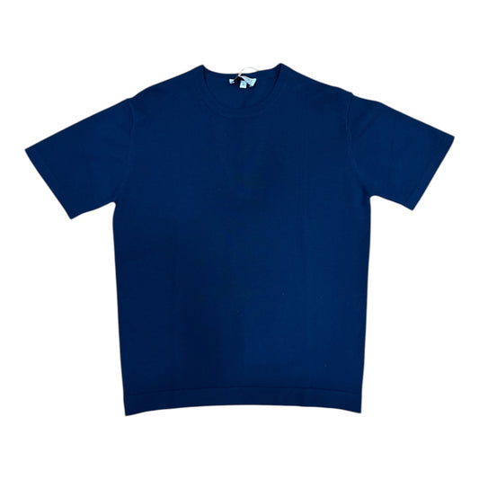 T-Shirt Tiger Navy