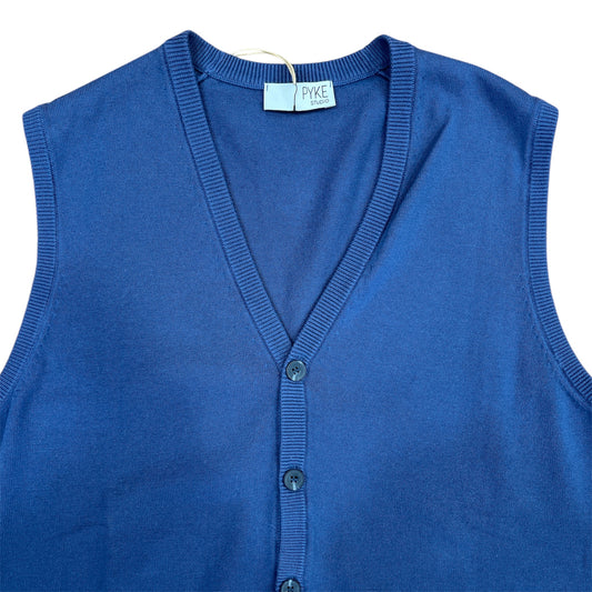 Gilet Spencer Avion