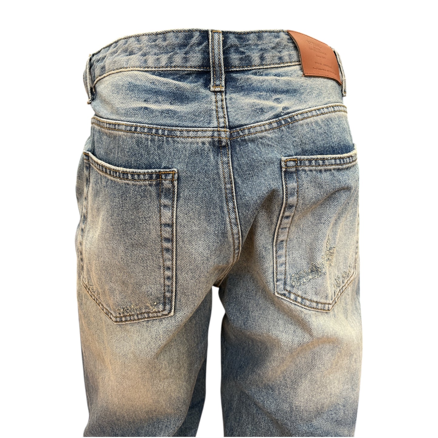 Jeans Leon