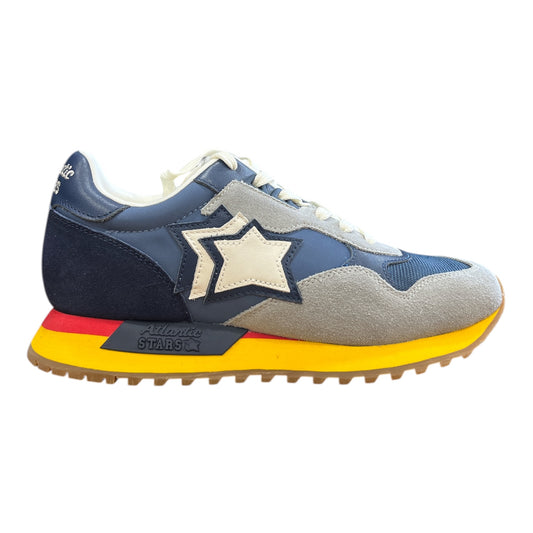 Scarpa Draco Grey Blue