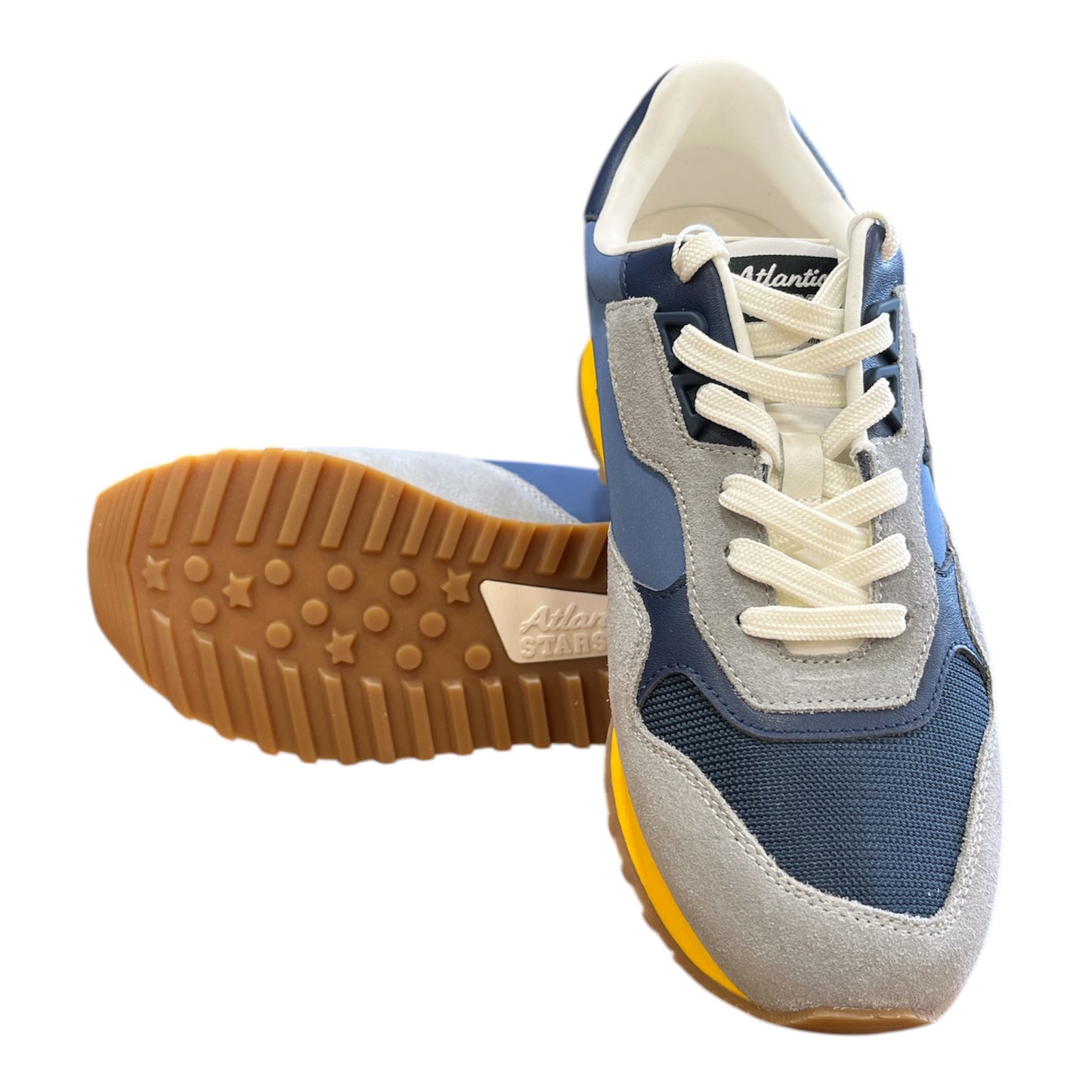 Scarpa Draco Grey Blue