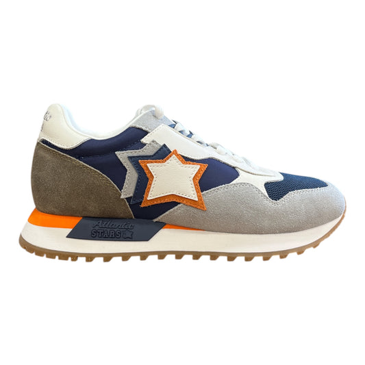 Scarpa Draco Grey Brown