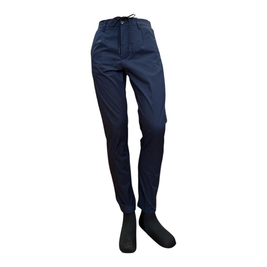 Pantalone Technical Navy Blue