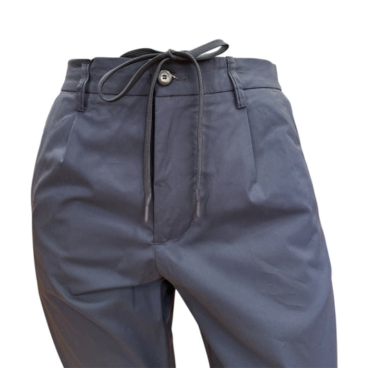 Pantalone Technical Navy Blue
