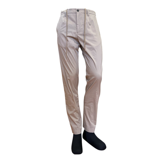 Pantalone Technical Beige