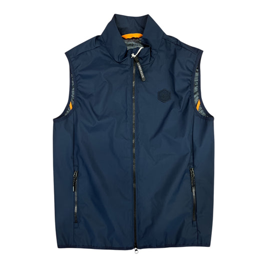 Gilet Onega Navy Blue