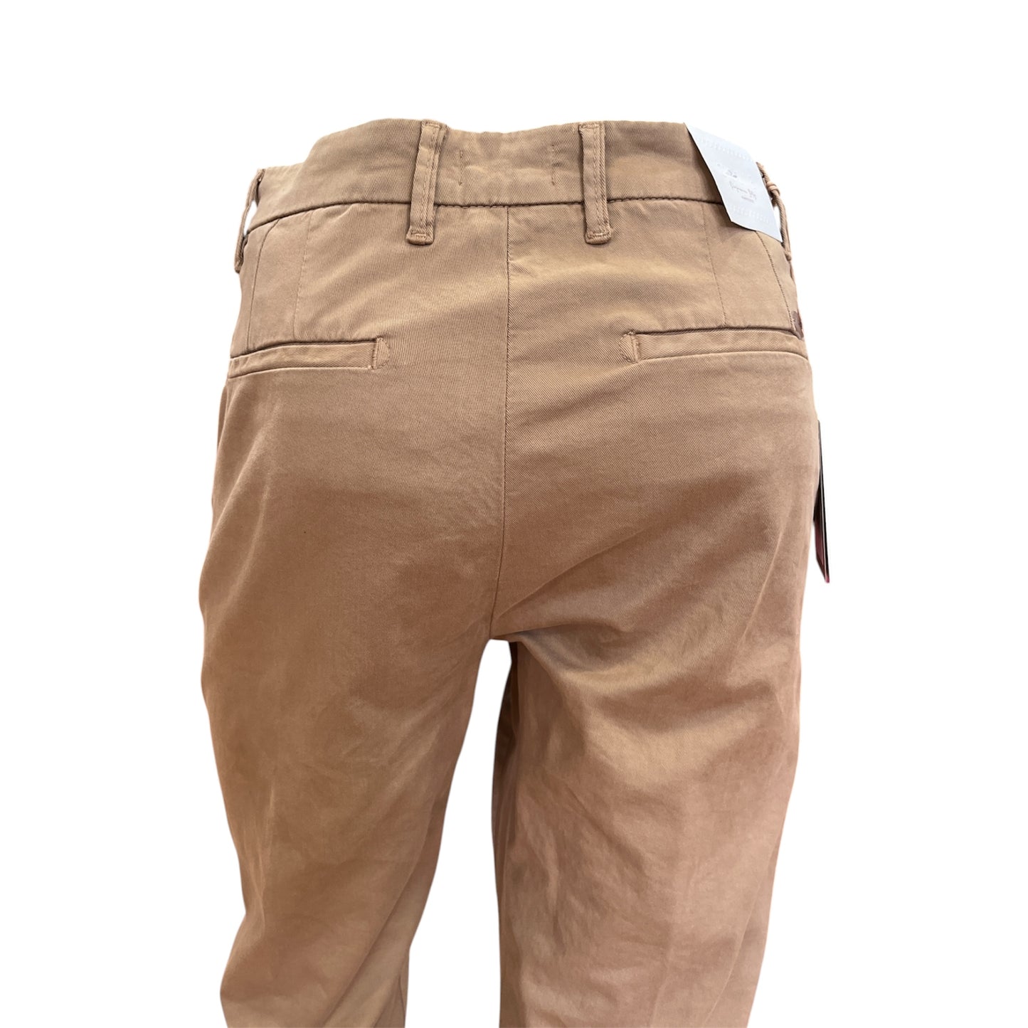 Pantalone Rio Winter Miele