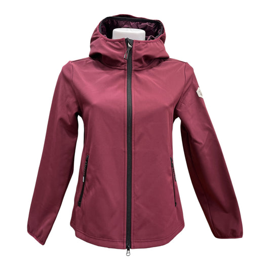 Giacca Softshell New Gear Lady Brunello