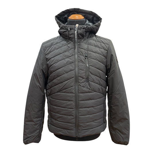 Giacca Oro Black
