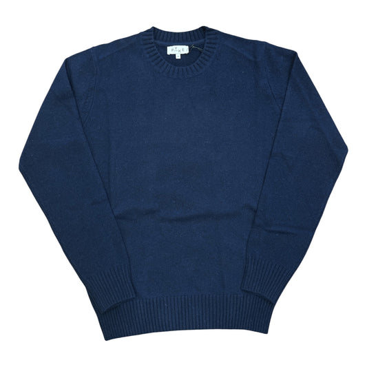 Maglia Lambswool Inchiostro