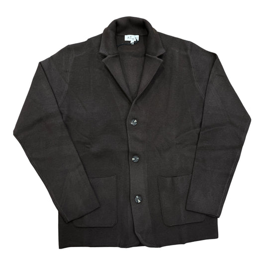 Blazer Sanremo Fondente