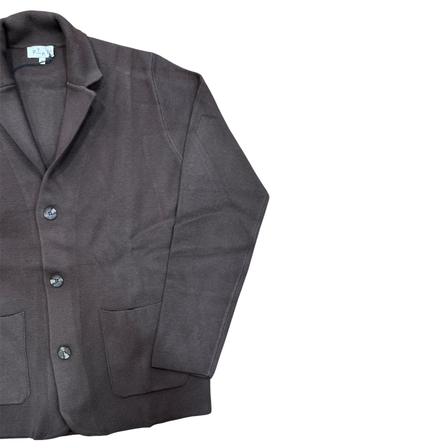Blazer Sanremo Fondente