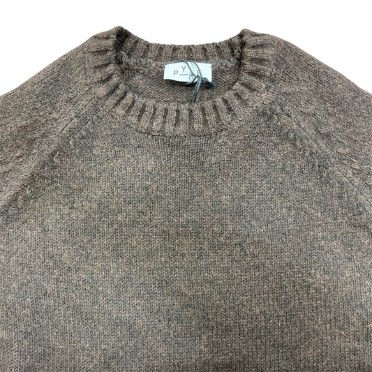 Maglia Roma Fondente