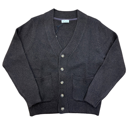 Cardigan Roma Fondente