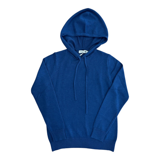Maglia Rocky Cashmere Indaco