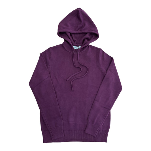 Maglia Rocky Cashmere Bordeaux