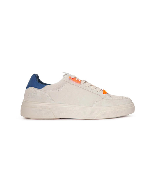 Scarpa R020 Nabuk Off White