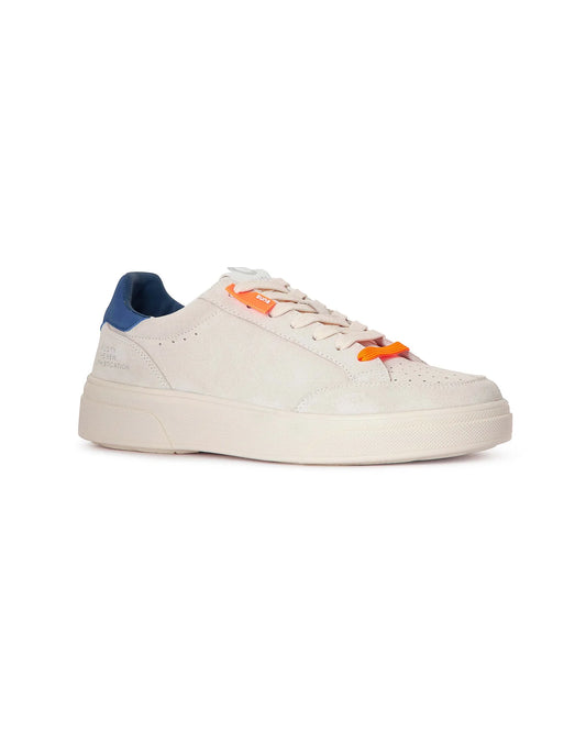 Scarpa R020 Nabuk Off White